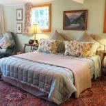 Фотография мини отеля Ah House City B&B Nelson