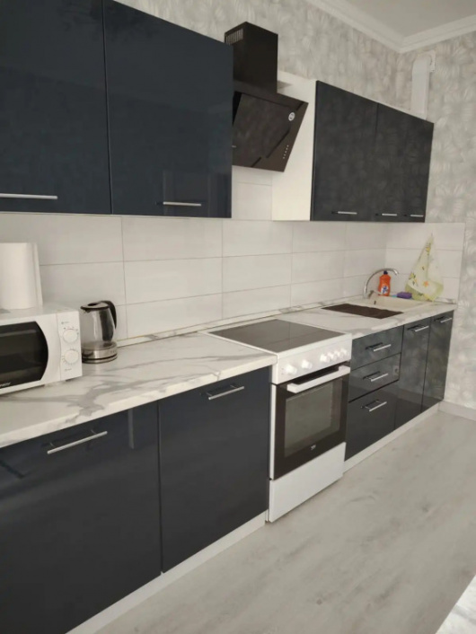 Фотографии квартиры 
            Апартаменты на Крымской 7