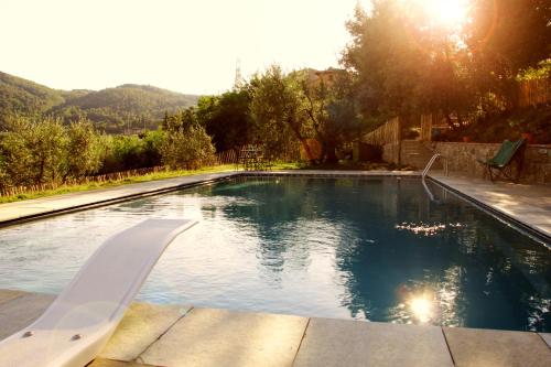 Фотография гостевого дома Casamaggio