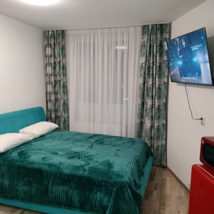 Фотография квартиры Квартира СК