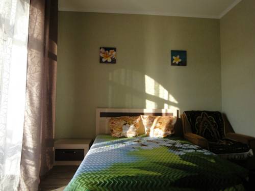 Фотографии гостевого дома
На Тургенева, 172а