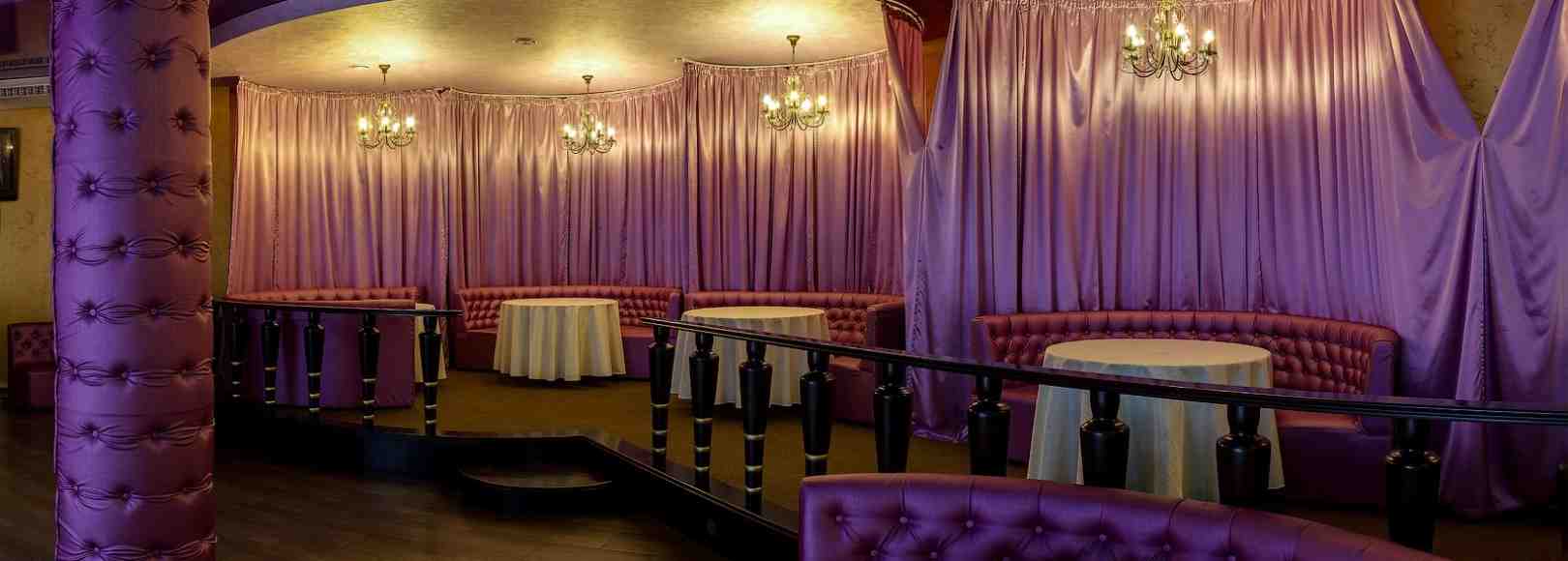 Фотография банкетного зала Wild West