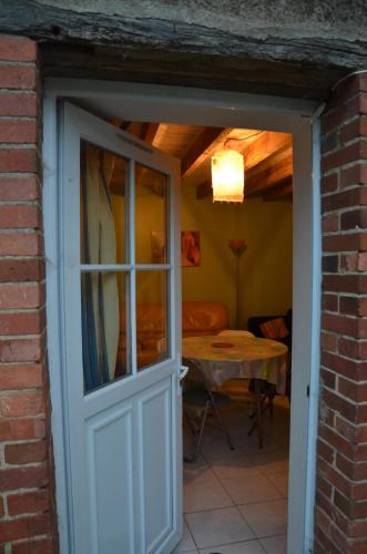 Фотография гостевого дома La Vove