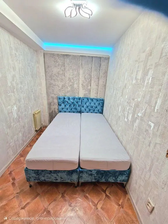 Фотография квартиры Квартира на проспекте Кулакова