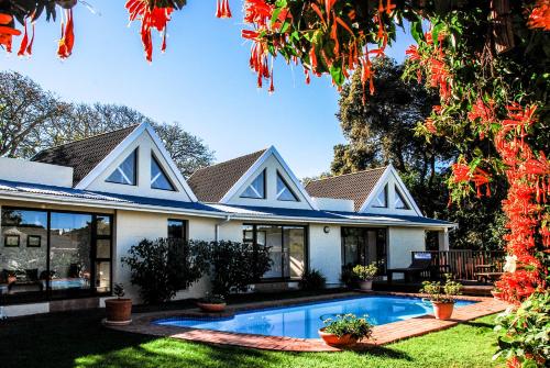 Фотография гостевого дома Sheilan House