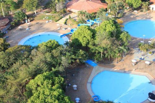 Фотография гостиницы Água Viva Thermas Resort