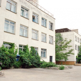 Фотография санатория Космос