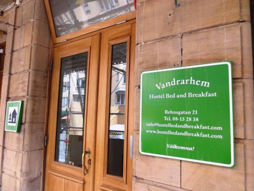 Фотография хостела Hostel Bed & Breakfast