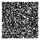 QR код гостиницы Сити Парк