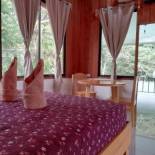 Фотография гостиницы Hotel El Congo