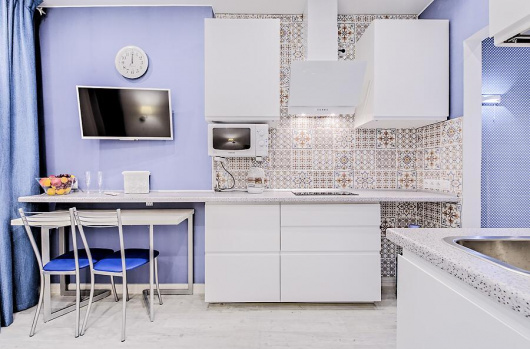 Фотографии квартиры
Апартаменты Катерина Палас