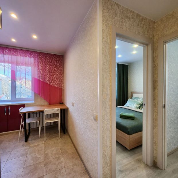 Фотографии квартиры 
            Квартира на  Елизаровых 39