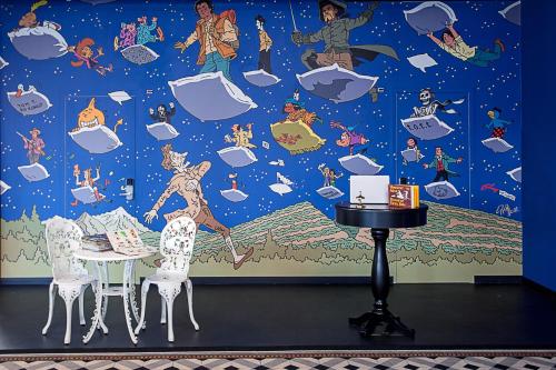 Фотография гостиницы ibis Styles Genève Carouge