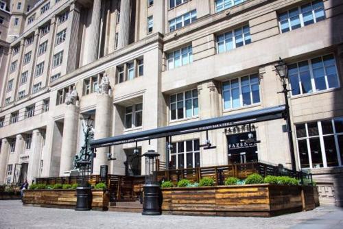 Фотография квартиры Beatles Apartment