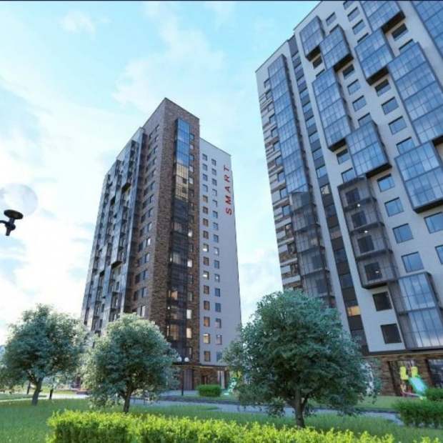 Фотографии квартиры 
            Апарт-Отель Апартаменты Клавис в Деловом Центре Взлетка