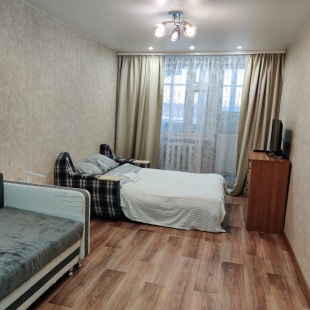 Фотография квартиры Гостиница квартирного типа для командированных