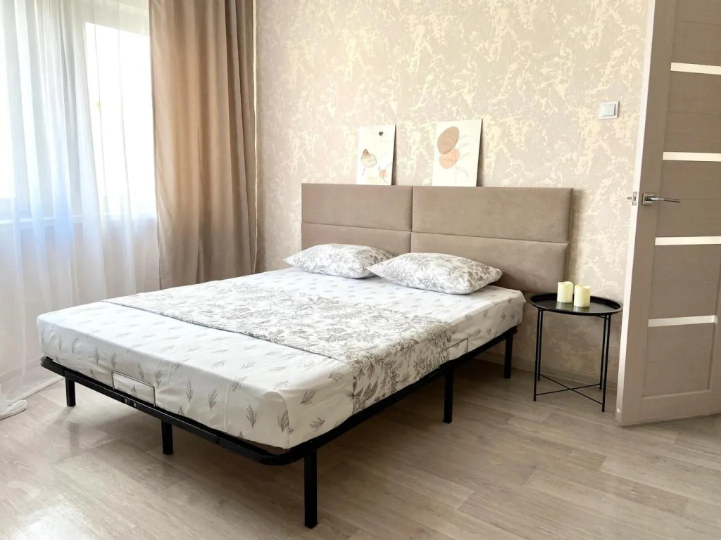 Фотография квартиры Квартира 2х Комнатная в Северобайкальске