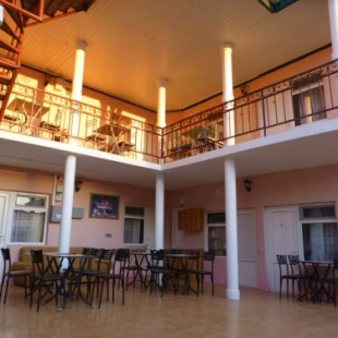 Фотография гостевого дома Тихая гавань