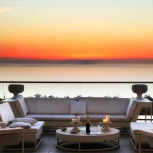 Фотографии мини отеля
Maison Blanche Taormina