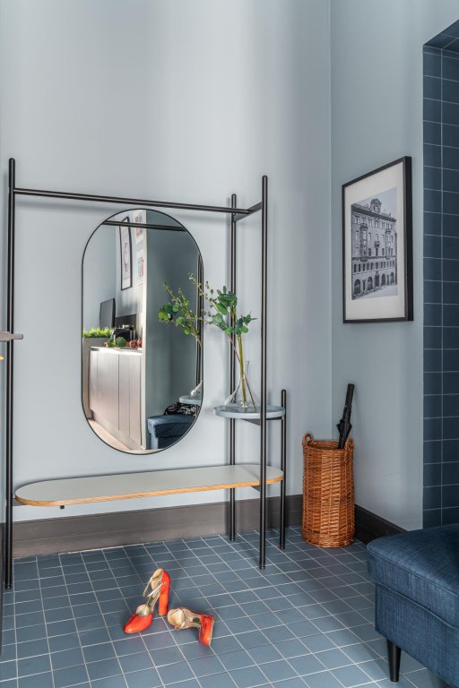 Фотография квартиры D Apartments (Д Апартменс) на улице Гороховая