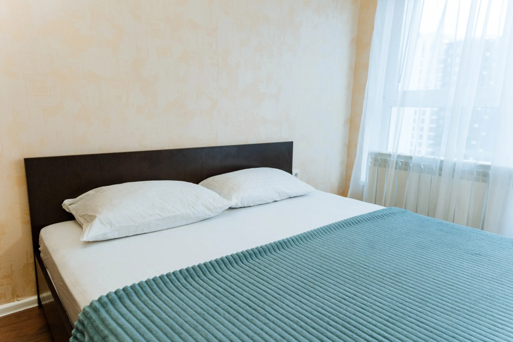 Фотография квартиры Квартира на ул Октябрьской Революции 23А