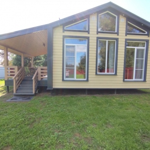 Фотография Коттеджа Частный дом Калязин