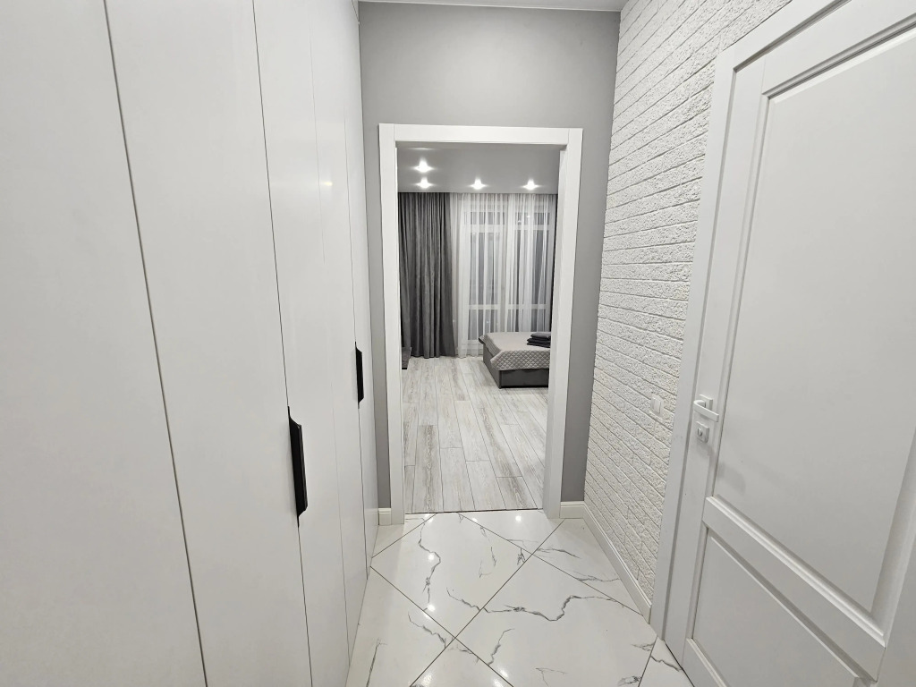 Фотография квартиры Квартира в Заельцовском районе