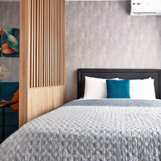 Фотографии квартиры 
            Квартира У моря Обского