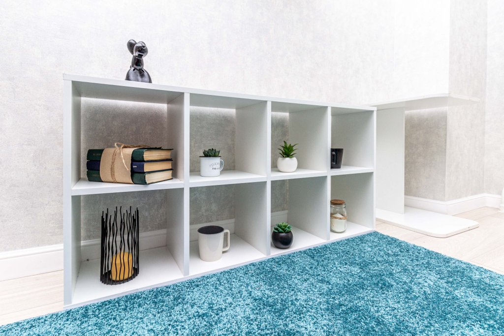 Фотография квартиры Апартаменты Диван-Кровать