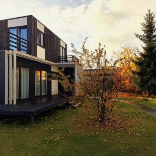 Фотография Коттеджа Частный дом уютный загорoдный