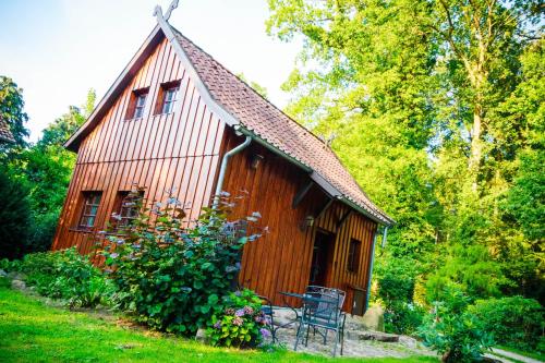 Фотография гостевого дома Ferienhaus Rodewald