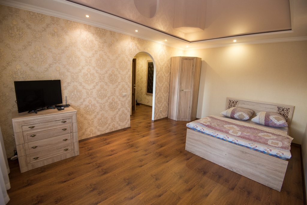 Фотография квартиры Апартаменты Прогресс Чибьюская