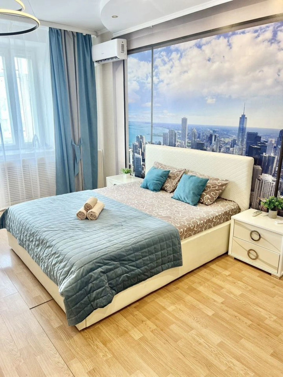 Фотография квартиры Квартира на Чистопольской 85А