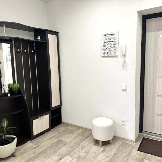 Фотографии квартиры 
            Апартаменты на бульваре Сиреневом