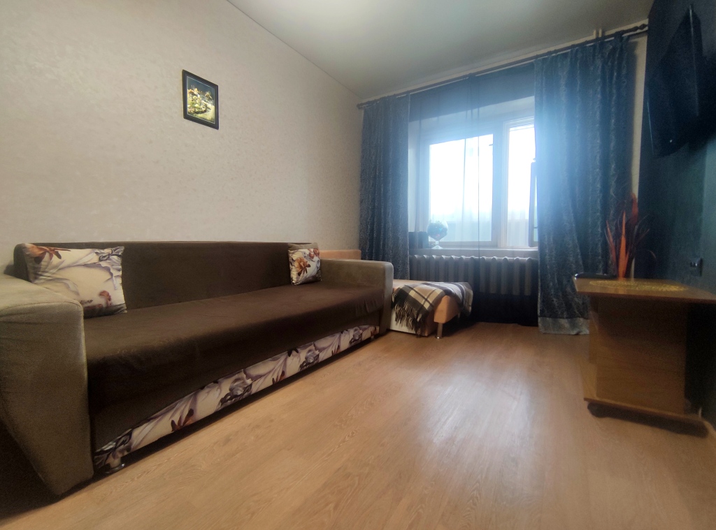 Фотография квартиры Квартира Рядом с Торговыми Центрами и Цгб