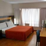 Фотография гостиницы obelisco hoteles