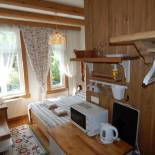 Фотография гостевого дома Apartmany Moravienka