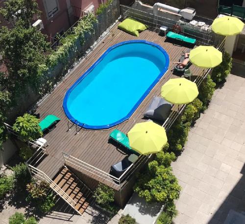 Фотография гостиницы Amazonia Lisboa Hotel