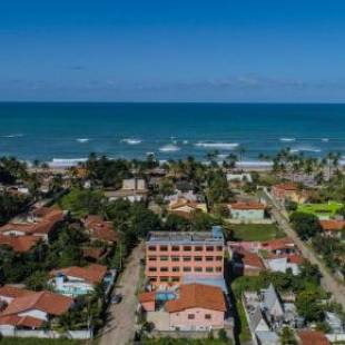 Фотографии мини отеля
Pousada Sal e Mar Maracaipe