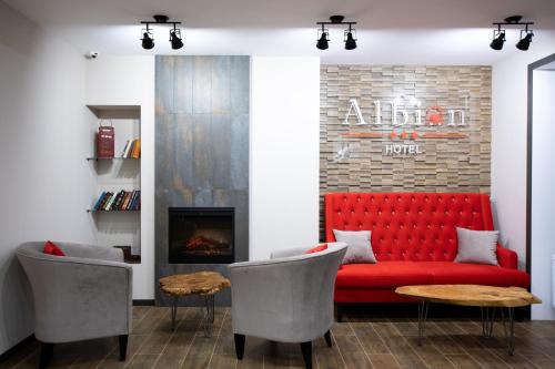 Фотографии гостиницы
Альбион