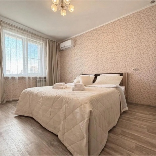 Фотография квартиры Квартира Амур Набережная