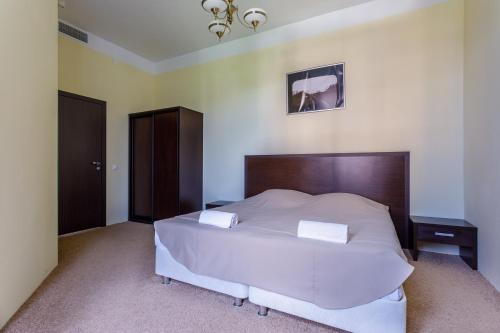 Фотография номера апарт отеля Креатово