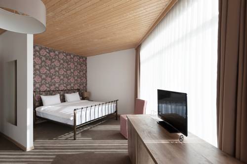 Фотографии гостиницы
VardziaResort