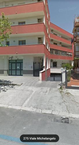 Фотография мини отеля Apartment Michelangelo