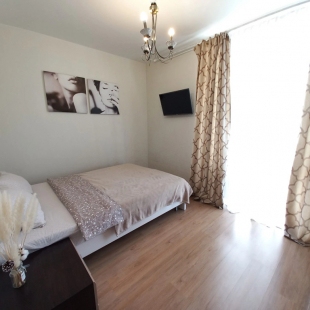 Фотография квартиры Квартира НОВАЯ Квартира в Центре ЖК "ПАРИЖ"