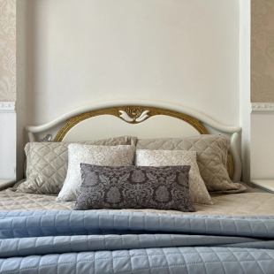 Фотография квартиры Квартира Евро Рыбацкий Причал 6/2-107 КакДома в Севастополе