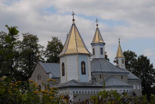 Фотография гостиницы Стижок