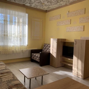 Фотография квартиры Апартаменты на улице  Дмитрия Михайлова 6