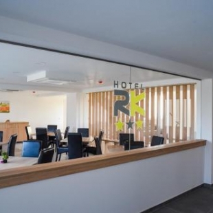 Фотография гостиницы Hotel RK