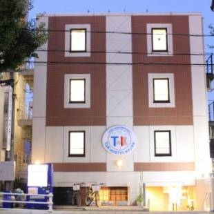 Фотографии хостела 
            T and K Hostel Kobe Sannomiya East